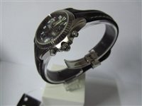 Armbanduhr Sector No Limits Dame in Stahl 265198402501451 - 265198402501451